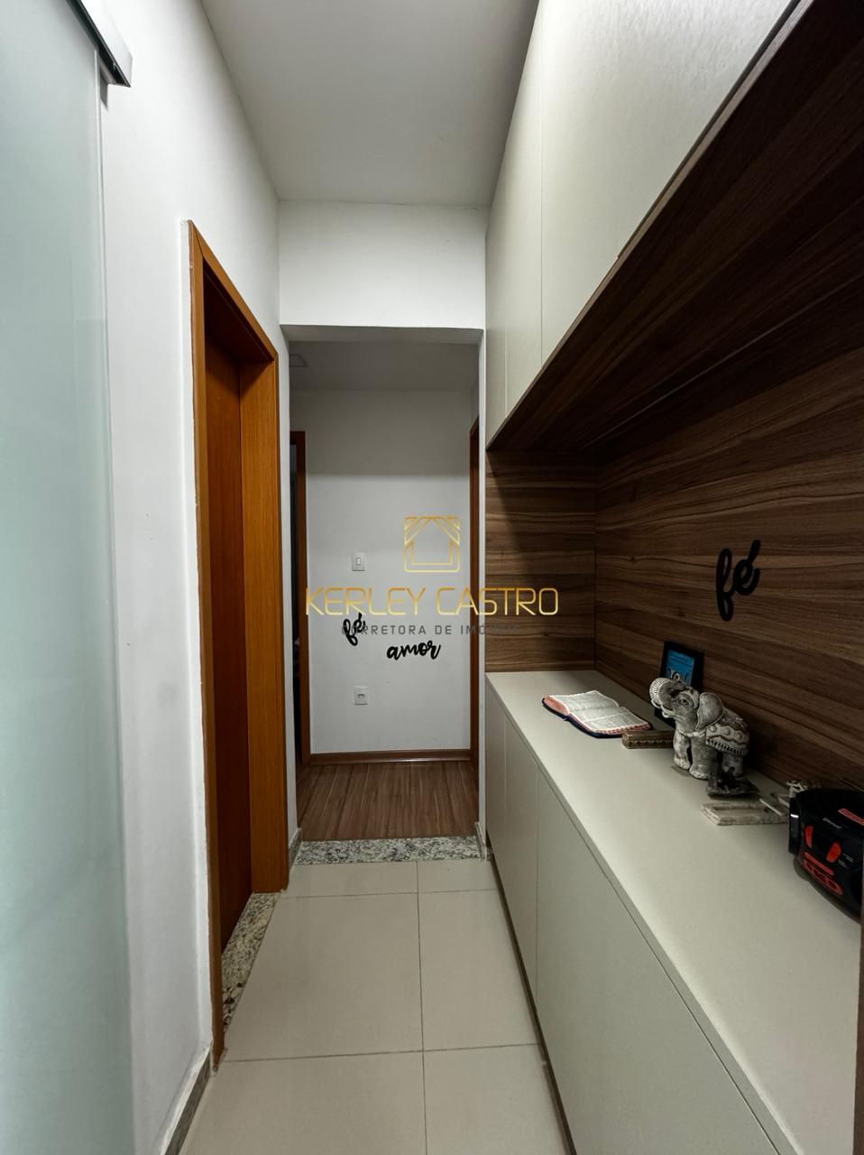 VENDO ÓTIMO APARTAMENTO NO CANAÃ